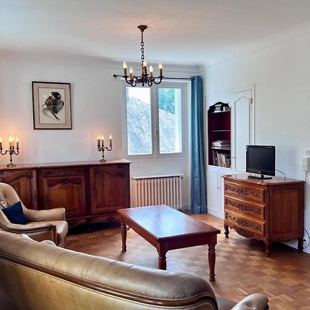 Maison "Le Jardin D'Elise" - Hauteur De Brive Esterno foto