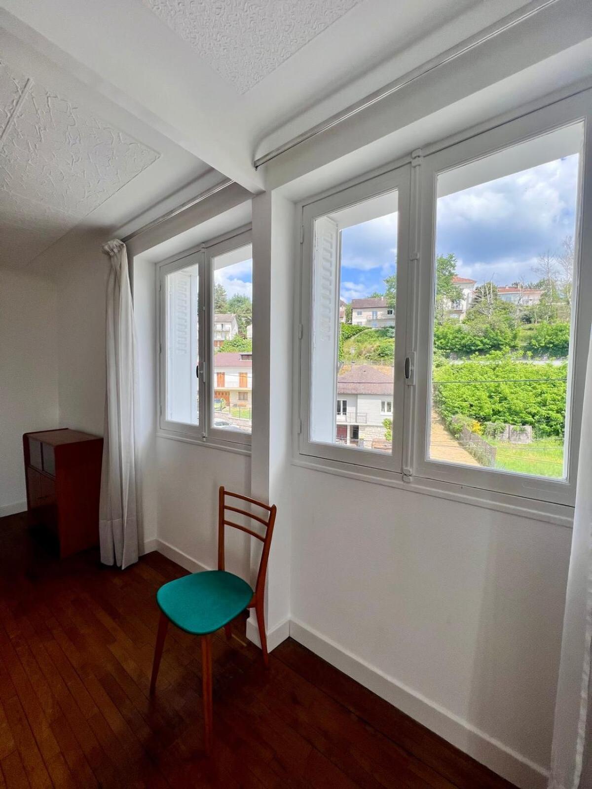 Maison "Le Jardin D'Elise" - Hauteur De Brive Esterno foto