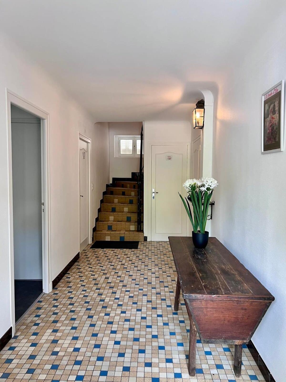 Maison "Le Jardin D'Elise" - Hauteur De Brive Esterno foto