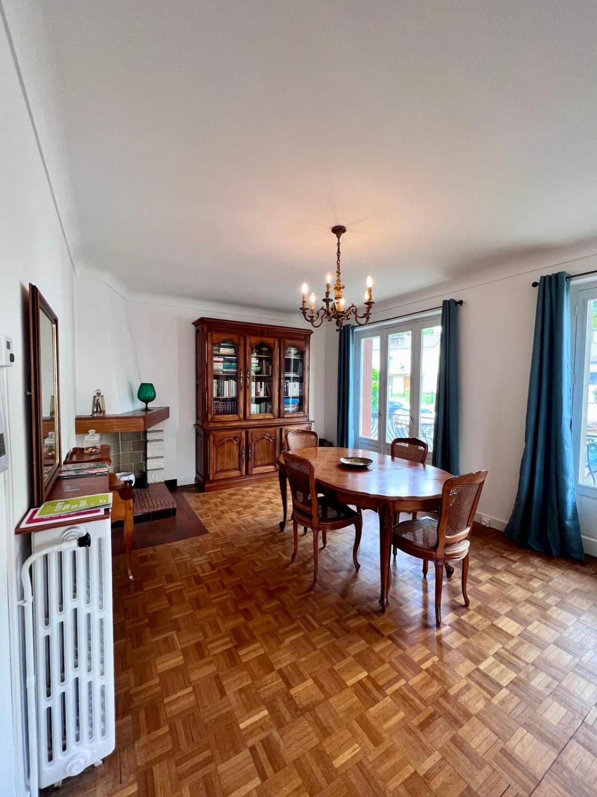 Maison "Le Jardin D'Elise" - Hauteur De Brive Esterno foto